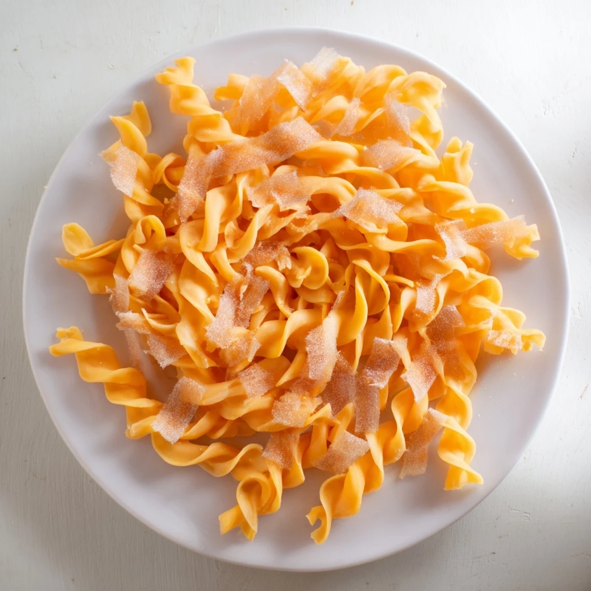 Delicious The Copper Coil: a visually appealing modern American appetizer featuring sweet and savory flavors.