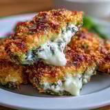 Air Fryer Jalapeño Poppers