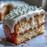 Communion Party Sheet Cake