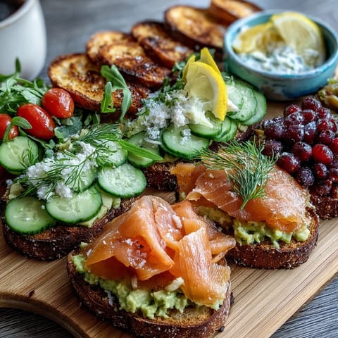 Seaside-Inspired Home Dinners recipe