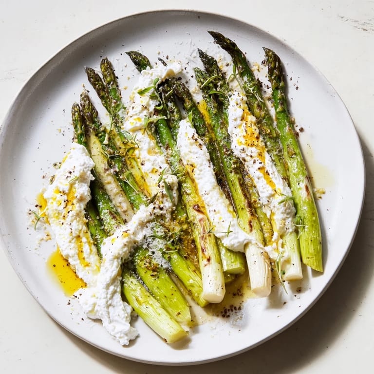 Imagine the subtle aroma of fresh truffle on this beautiful The Silver Birch vegetarian dish.