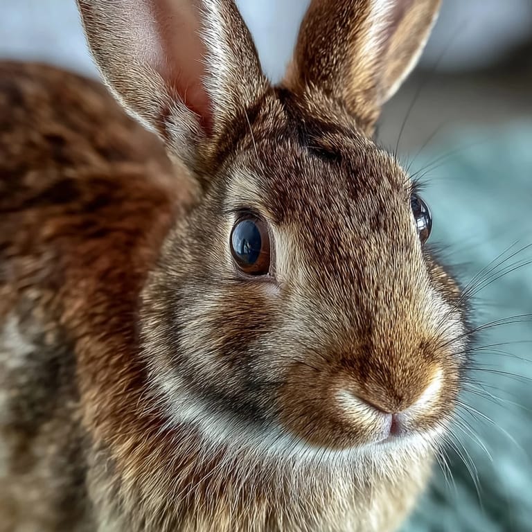 Festive Sparkle Easter Bunny Cake with Gold Sprinkles: moist vanilla cake cut into a bunny shape, frosted in creamy buttercream, and finished with glittering gold sprinkles.